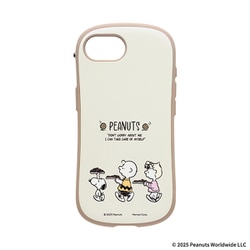 iPhone 16e用 iFace FC PN CAFE TIME 41-988886