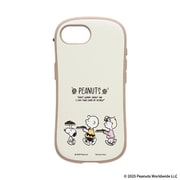iPhone 16e用 iFace FC PN CAFE TIME 41-988886