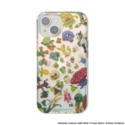 iPhone 15/14/13用 HIGHER PM クサ タイプ 669-989791