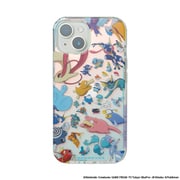 iPhone 15/14/13用 HIGHER PM ミズ タイプ 669-989814
