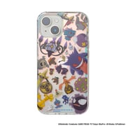 iPhone 15/14/13用 HIGHER PM ゴースト タイプ 669-989821