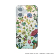 iPhone 16用 HIGHER PM クサ タイプ 669-989845