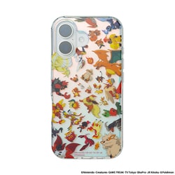 iPhone 16用 HIGHER PM ホノオ タイプ 669-989852