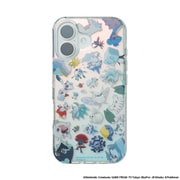iPhone 16用 HIGHER PM コオリ タイプ 669-989883