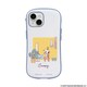 iPhone 15/14/13用 iFace FC PN PBL/ハミガキ 41-990278