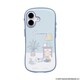 iPhone 16用 iFace FC PN PBL/カタヅケ 41-990308