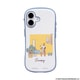iPhone 16用 iFace FC PN PBL/ハミガキ 41-990315