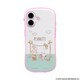 iPhone 16用 iFace FC PN PK/ランドリー 41-990322
