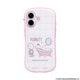 iPhone 16用 iFace FC PN PK/バスタイム 41-990339