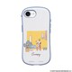 iPhone 16e用 iFace FC PN PBL/ハミガキ 41-990353