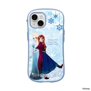 iPhone 15/14/13用 iFaceFC ナカガワ アナ&エルサ 41-180031