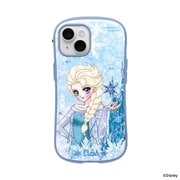 iPhone 15/14/13用 iFaceFC ナカガワ エルサ/アップ 41-180048