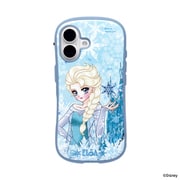 iPhone 16用 iFaceFC ナカガワ エルサ/アップ 41-180086