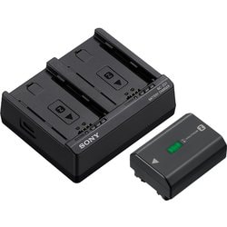 ヨドバシ.com - ソニー SONY ACC-ZD1K [アクセサリーキット（BC