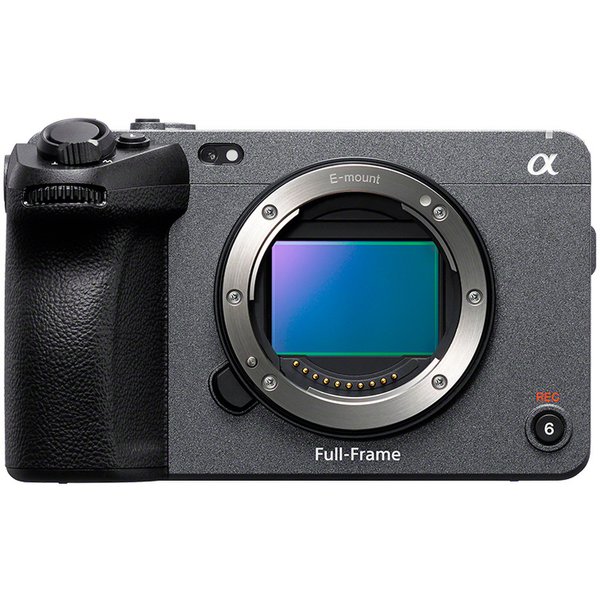 Cinema Line（シネマライン） プロフェッショナルカムコーダー FX3A ボディ ILME-FX3A
