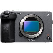 Cinema Line(シネマライン) プロフェッショナルカムコーダー FX3A ボディ ILME-FX3A