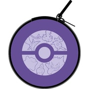 POKE-956PU ポケットモンスター ガジェットポーチ パープル