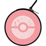 POKE-956PK ポケットモンスター ガジェットポーチ ピンク