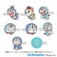 ID-HP012 I'm Doraemon 前髪クリップコレクション vol.2 1個 [コレクショントイ]
