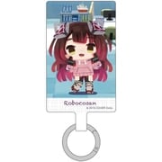 ロボ子さん ホロライブ マルチリングプラス L BHL-01B