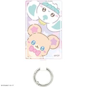 マルチリングプラス L ぷちきゅあ ぷちきゅあもふるん&ぷちきゅあぽるん BNP-07A