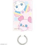 マルチリングプラス L ぷちきゅあ ぷちきゅあくるるん&ぷちきゅあふわ BNP-07C