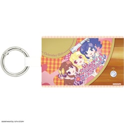 マルチリングプラスL アイカツ！ カレンダーガール BAK-01A