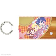 マルチリングプラスL アイカツ! カレンダーガール BAK-01A