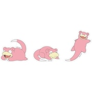 ヤドン ポケモン モバイルステッカー POKE-951A