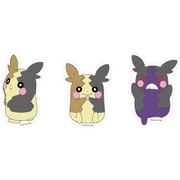 モルペコ ポケモン モバイルステッカー POKE-951H