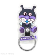 スマートフォンリング それいけ!アンパンマン ばいきんまん BSA-02B