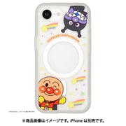 iPhone 16e用 ケース それいけ!アンパンマン Aタイプ BSA-05A