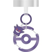ゲンガー マルチリングプラスカラビナ付 POKE-987A