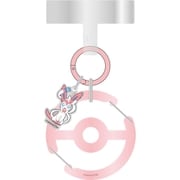 ニンフィア マルチリングプラスカラビナ付 POKE-987C