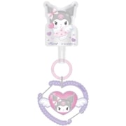 クロミ マルチリングプラスカラビナ付 SANG-542KU
