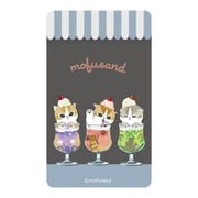 クリームソーダニャン mofusand スマ冷えPremium MOFU-75A