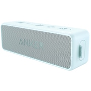 Bluetoothスピーカー Anker SoundCore 2 USB Type-C充電 アイスブルー A31050N7