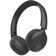 Go Lux ANC オンイヤーワイヤレスヘッドホン ノイズキャンセリング/Bluetooth対応 Dark Gray HBGOLUXANCGPH20WEB