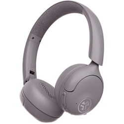 Go Lux ANC オンイヤーワイヤレスヘッドホン ノイズキャンセリング/Bluetooth対応 Mauve Pink HBGOLUXANCMVE20WEB