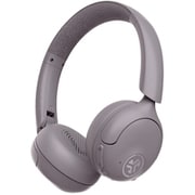 Go Lux ANC オンイヤーワイヤレスヘッドホン ノイズキャンセリング/Bluetooth対応 Mauve Pink HBGOLUXANCMVE20WEB