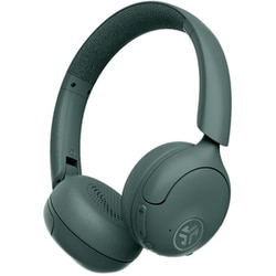 Go Lux ANC オンイヤーワイヤレスヘッドホン ノイズキャンセリング/Bluetooth対応 Sage Gray HBGOLUXANCSGE20WEB