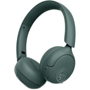 Go Lux ANC オンイヤーワイヤレスヘッドホン ノイズキャンセリング/Bluetooth対応 Sage Gray HBGOLUXANCSGE20WEB