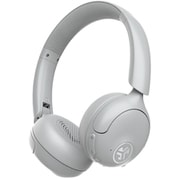 Go Lux ANC オンイヤーワイヤレスヘッドホン ノイズキャンセリング/Bluetooth対応 Cloud White HBGOLUXANCWHT20WEB