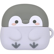 コウペンちゃん AirPods Pro(Pro 2/第1世代)用 シリコンケース KPC-13A