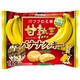 甘熟王バナナクッキー 169g