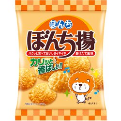 ぼんち揚 60g
