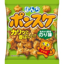 ポンスケ のり 70g