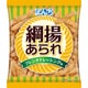 綱揚あられ ドレッシング 60g