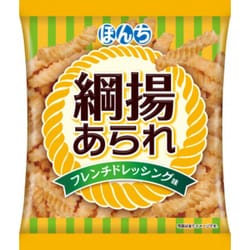 綱揚あられ ドレッシング 60g