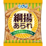 綱揚あられ ドレッシング 60g